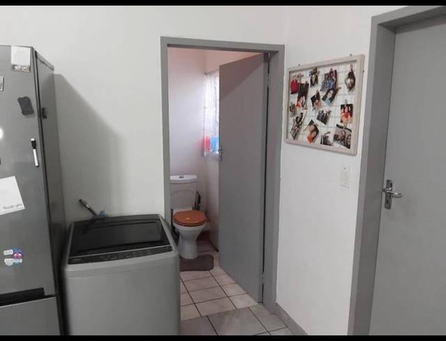 3 BEDROOM TOWNHOUSE FOR SALE IN ELSPARK